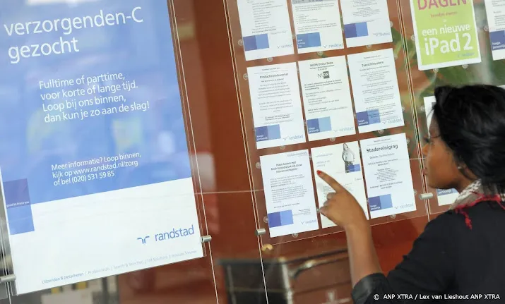 cbs meer mensen wisselden vorig jaar van beroep