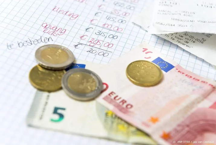 cbs meldt inflatiecijfer volgens eigen rekenmethode