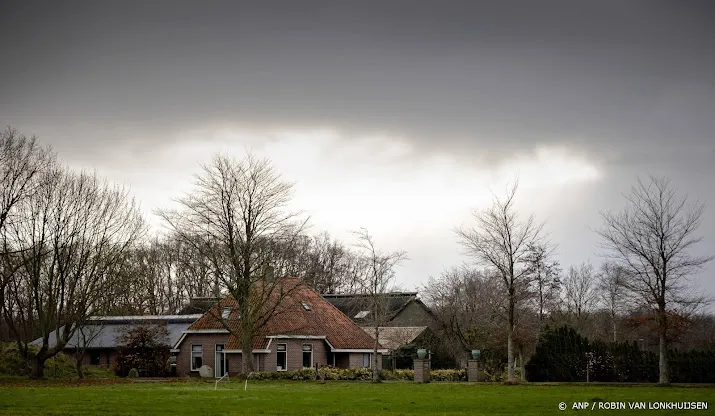 cbs mensen minder tevreden over hun woonomgeving in 2020