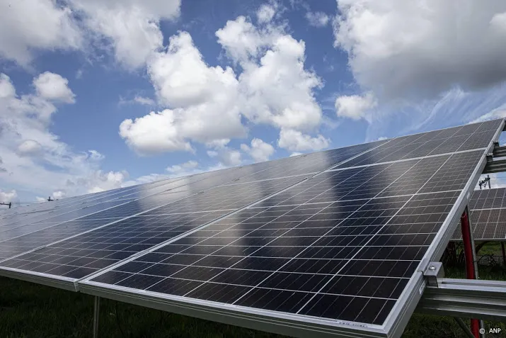 cbs milieusector groeit gestaag door energietransitie