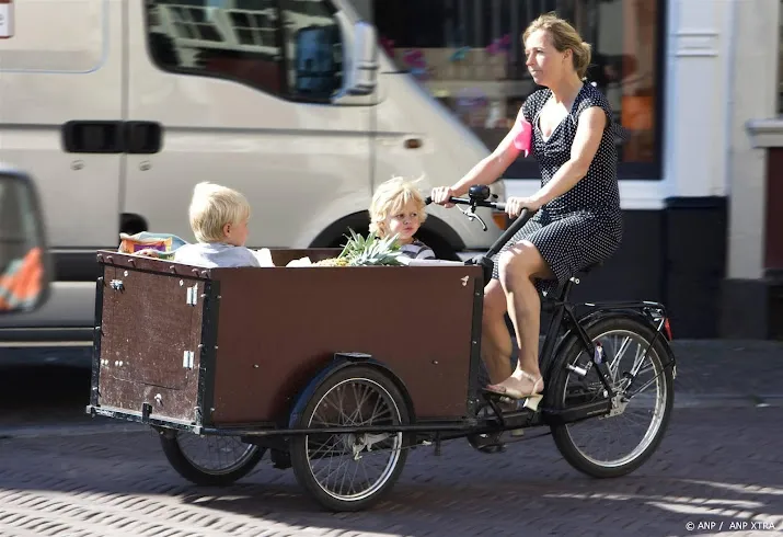 cbs minder kinderen per vrouw maar aantal per moeder gelijk