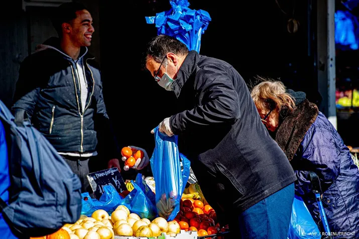 cbs nederlandse consument blijft somber