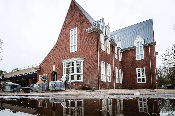 cbs nieuwbouwhuizen sneller duurder dan bestaande woningen