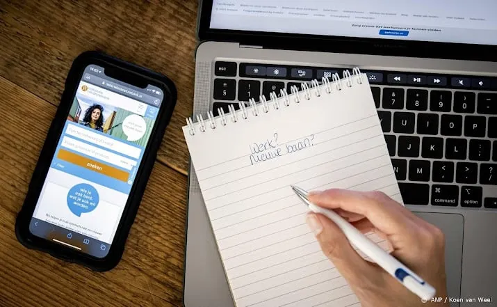 cbs onbenut arbeidspotentieel terug op niveau van 2019