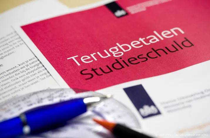 cbs studenten lenen vaker en meer