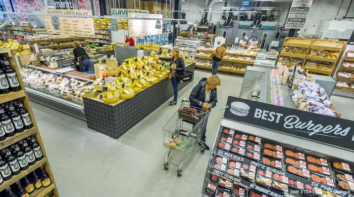 cbs supermarkten verdienen steeds meer met duurzaam voedsel