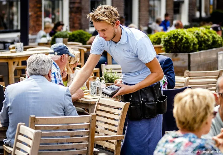 cbs voor het eerst meer vacatures dan werklozen