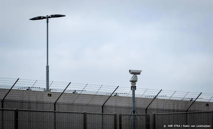 cbs vorig jaar meer mensen de gevangenis in dan 2020