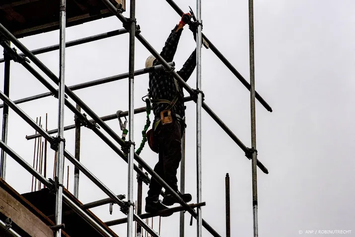 cbs weer knauw voor nieuwbouw