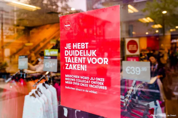 cbs werkloosheid in december licht toegenomen