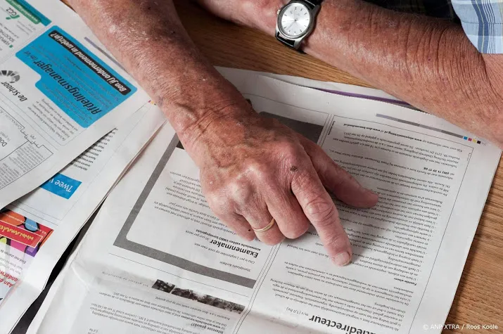 cbs werkloosheid lager dan voor de crisis