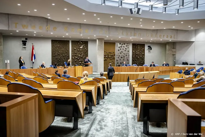 cda 2g kan helpen sommige sectoren eerder te openen