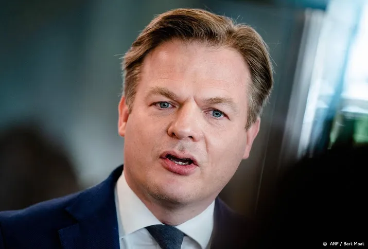 cda afdelingen steunen in brief aan fractie koers pieter omtzigt