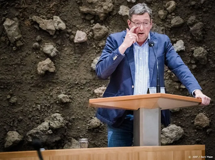 cda asielinstroom kan omlaag met beroep op europese regels