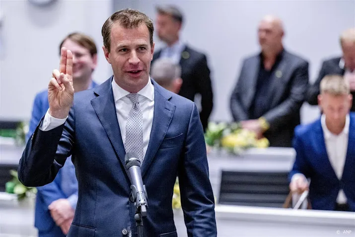 cda bestuurders kijk hoeveel asielzoekers gemeente kan opvangen