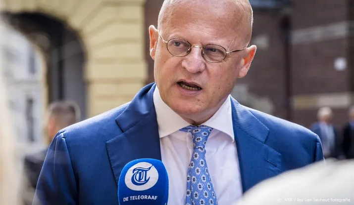 cda bewindslieden bezorgd over notitie omtzigt