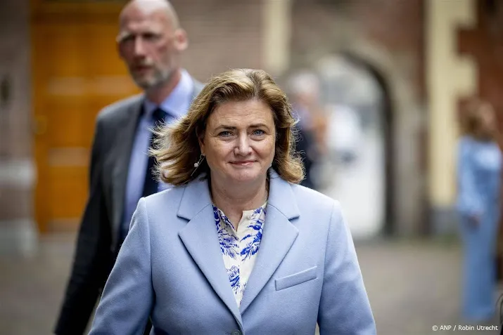 cda bewindslieden spraken af niet in nieuw kabinet met pvv