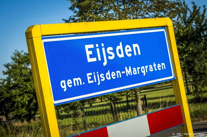 cda burgemeester eijsden margraten weg om integriteitsaffaire