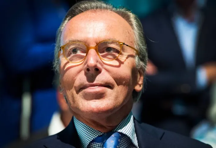 cda coryfee elco brinkman verlaat politiek