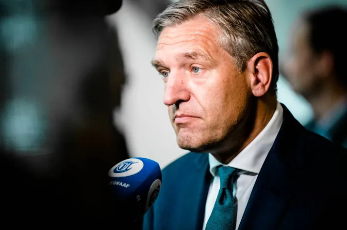 cda dwing bestuurders huizen te bouwen