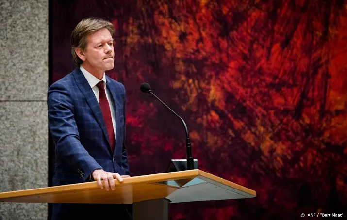 cda en christenunie kritisch over omgang kabinet met coronacruise