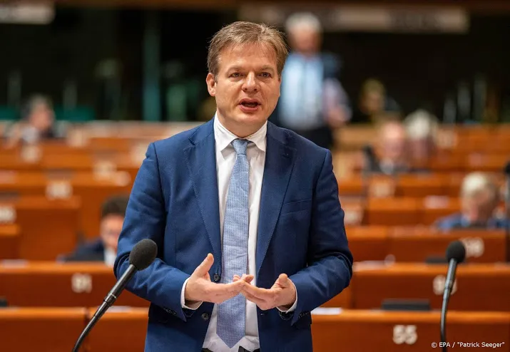 cda en d66 willen europese druk op china om corona onderzoek