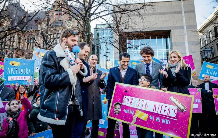 cda en d66 willen versoepeling kinderpardon