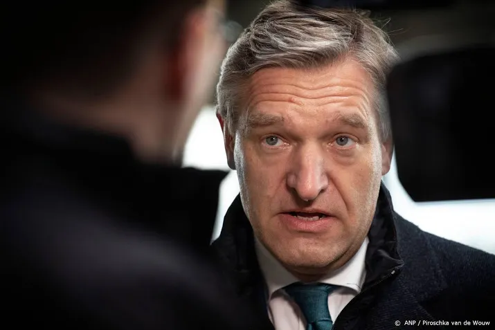 cda geen klimaatformatie met groenlinks