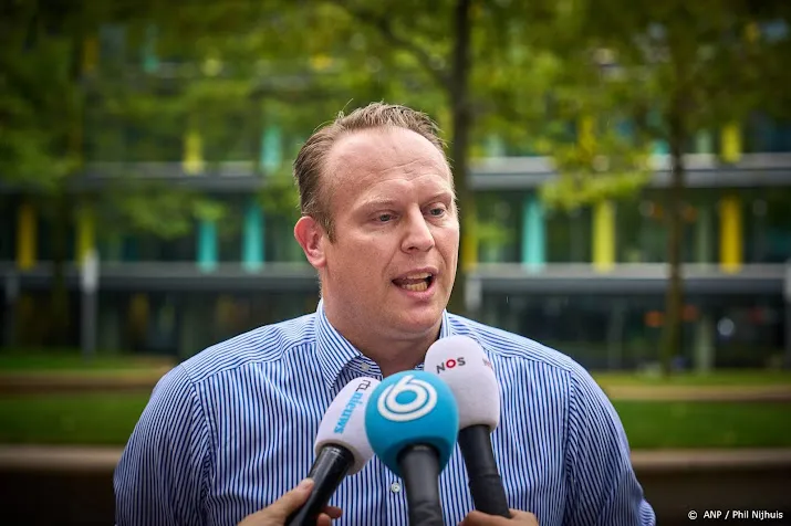 cda houdt vol stikstofdeadline 2030 moet niet heilig zijn