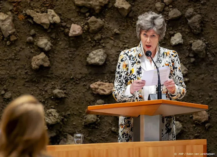 cda integriteit de jonge niet ter discussie