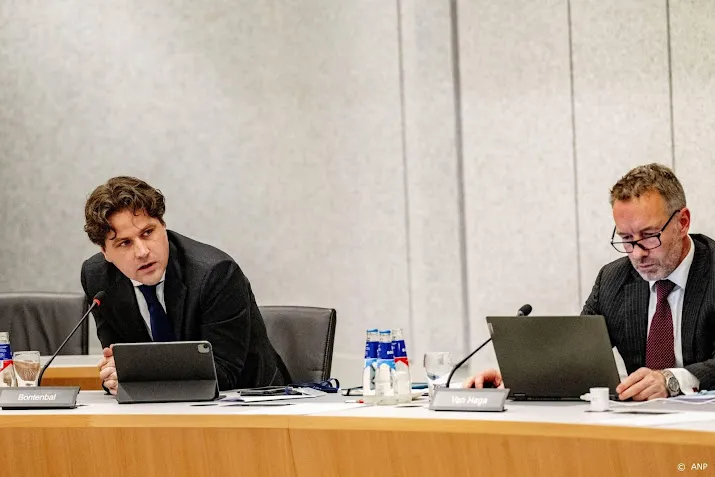 cda kabinet moet werken aan bouw kleine modulaire kernreactoren
