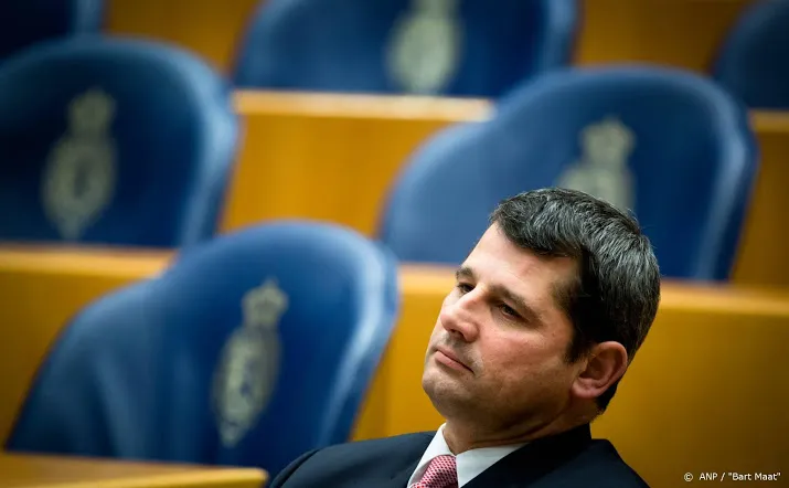 cda kamerlid ronnes wordt gedeputeerde in brabant