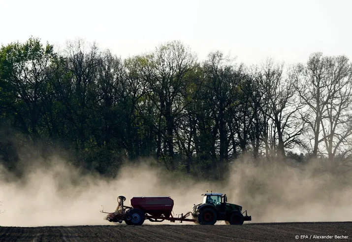 cda landbouwgrond beschermen tegen chinezen