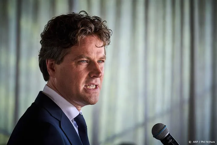 cda leider europa moet eigen markt beter beschermen tegen china