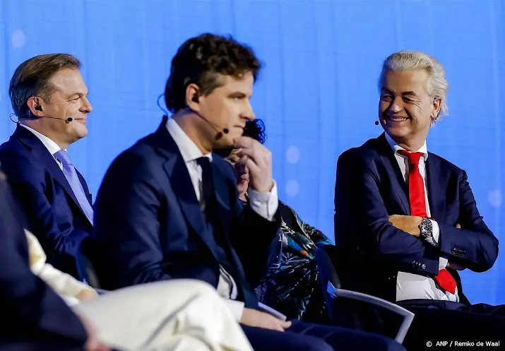 cda leider mijn partij had in coalitie meer moeten doen voor boer