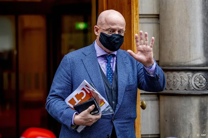 cda minister grapperhaus keert niet terug in nieuwe kabinet