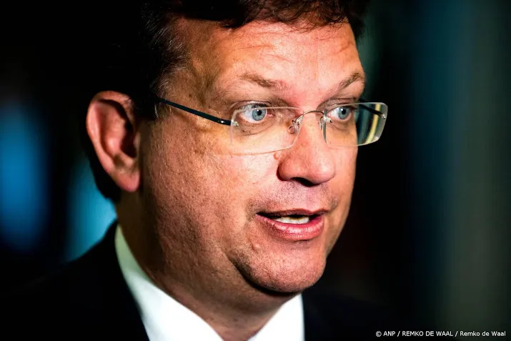 cda mogelijk noodwet tegen stikstof