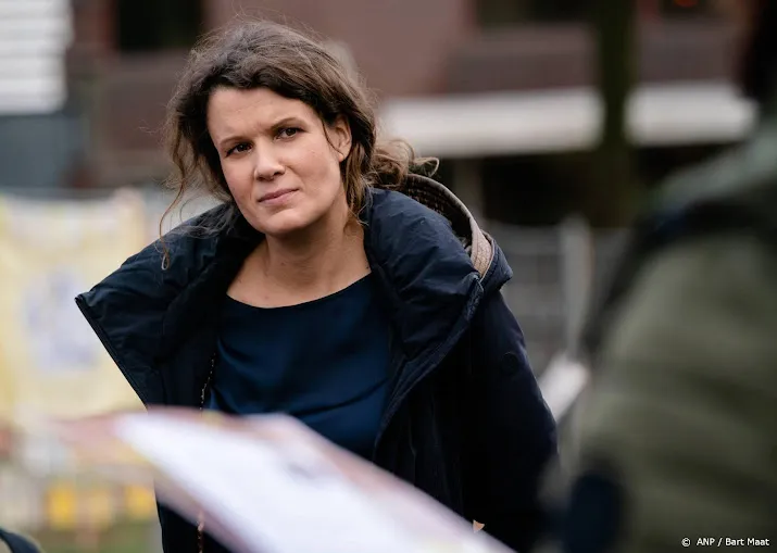cda pleit voor opvangambassadeur in oekraine crisis