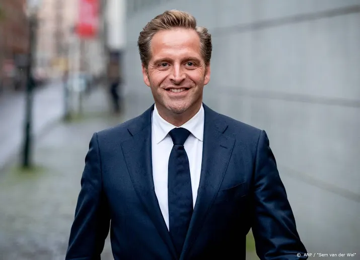 cda presenteert kandidaten voor lijsttrekkerschap