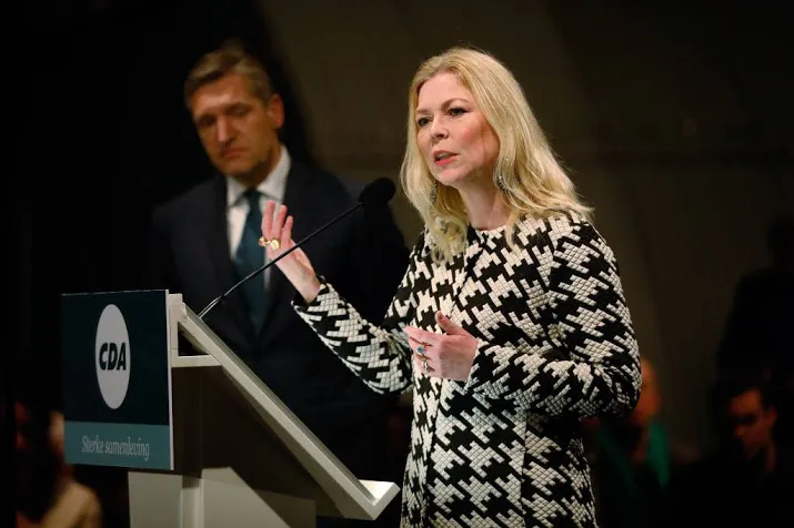 cda prostitutie is georganiseerde metoo