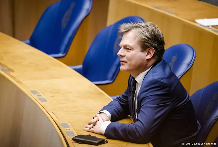 cda publiceert donaties een donor gaf ruim miljoen euro