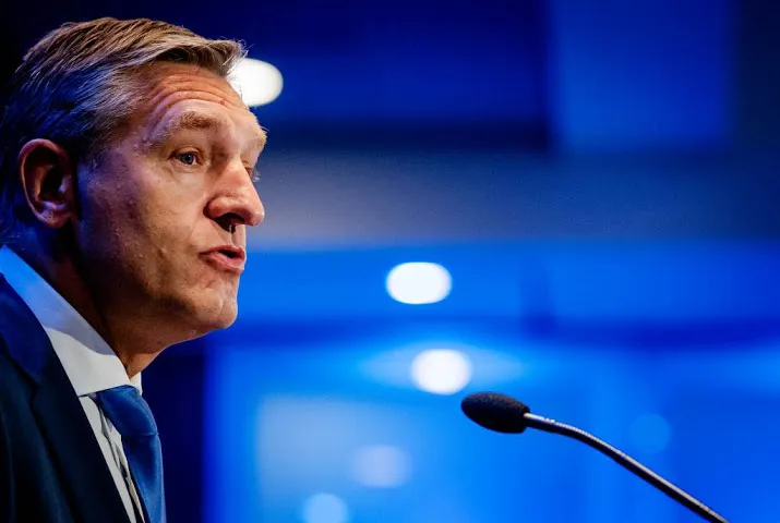 cda steunt duitser als opvolger juncker