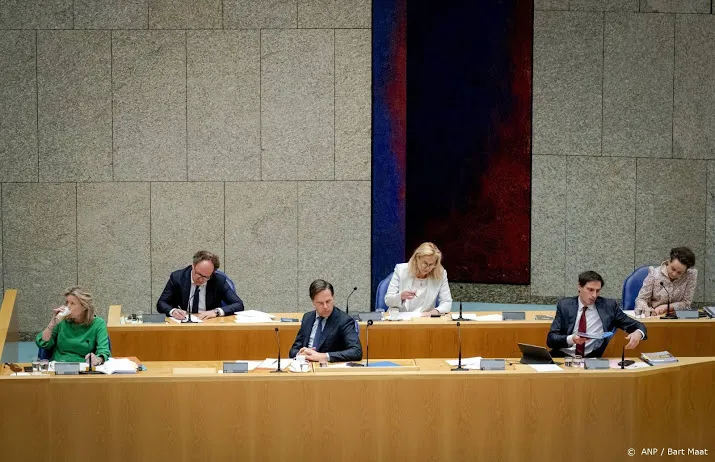 cda vindt beeld notulen schokkend en verontrustend