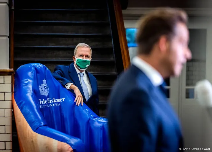 cda voorzitter betreur maar respecteer besluit hugo de jonge