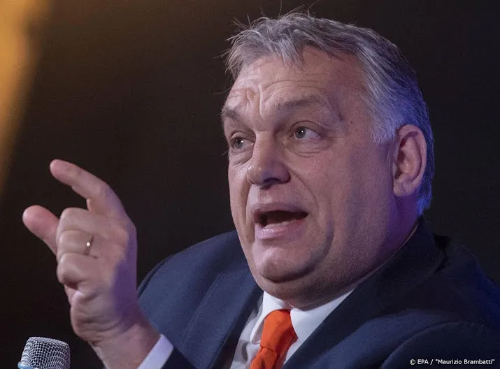 cda wil breken met partij van hongaarse premier viktor orban