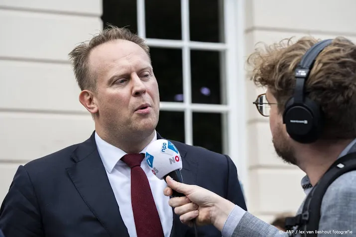 cda wil dat kabinet ook naar steun buurthuis en sportclub kijkt