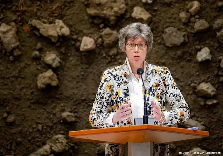 cda wil grote verbouwing van nieuwe wet over patientengegevens