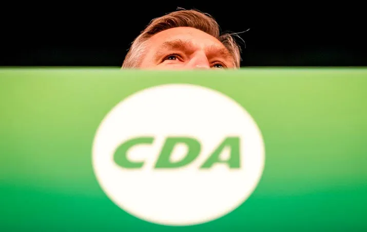 cda wil in de meeste gemeenteraden komen