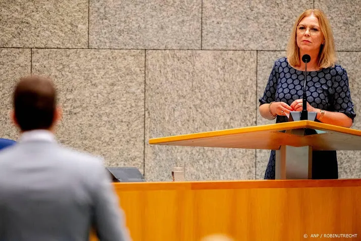 cda wil landelijk onderzoek naar criminele inzet zorgclienten