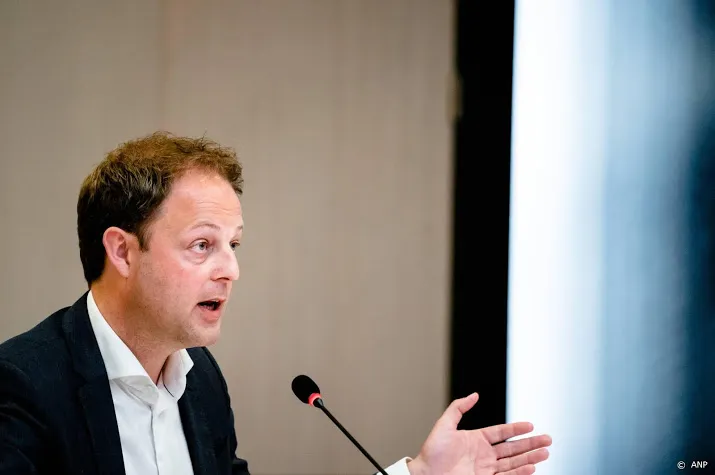 cda wil ook coronasteun voor zelfstandigen in grensstreek